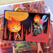 Picture of BUSY BOOK - ELEMENTAL